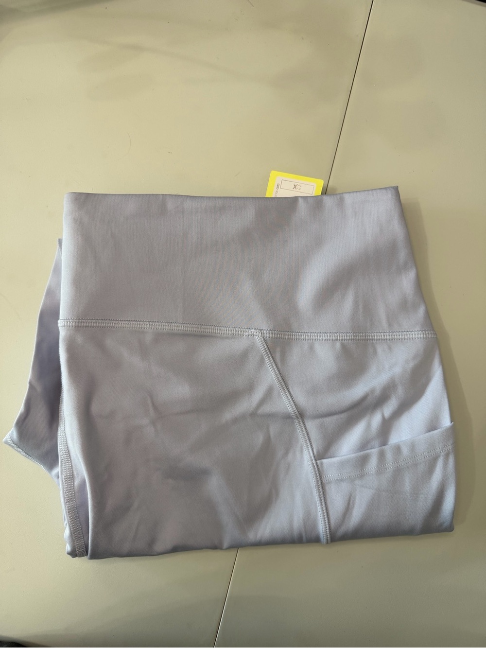 all in motion Light Lavender Active Leggings with Side Pocket